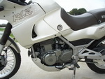     Kawasaki KLE400 1999  13